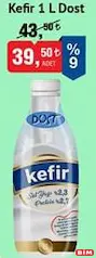 DOST KEFİR 1 L DOST KEFİR 1 L